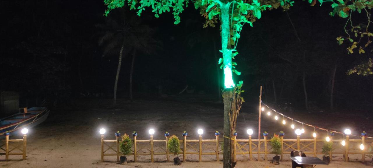 Marari Blue Whale Beach House Alappuzha Zewnętrze zdjęcie