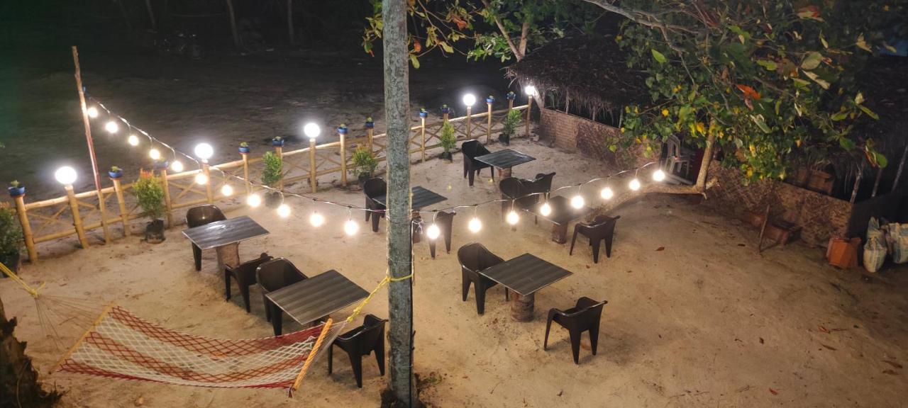 Marari Blue Whale Beach House Alappuzha Zewnętrze zdjęcie